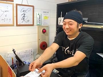 つけ麺本舗　ばくだん屋　八木店のアルバイト・バイト求人情報-03