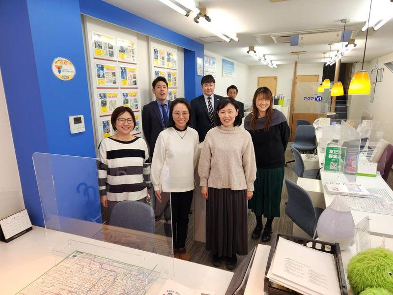 株式会社アクアトゥエンティワン 日吉店のアルバイト・バイト求人情報-03