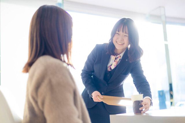 株式会社日産サティオ徳島の求人・転職情報