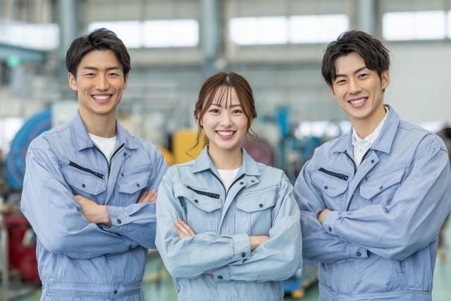 株式会社NCI 南魚沼支店