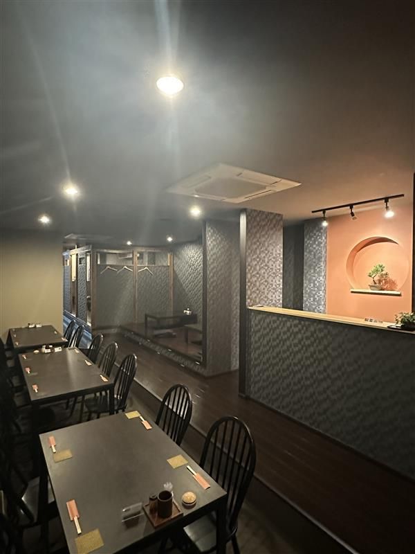 居酒屋和楽路(わらじ)　小倉魚町店のアルバイト・バイト求人情報-02