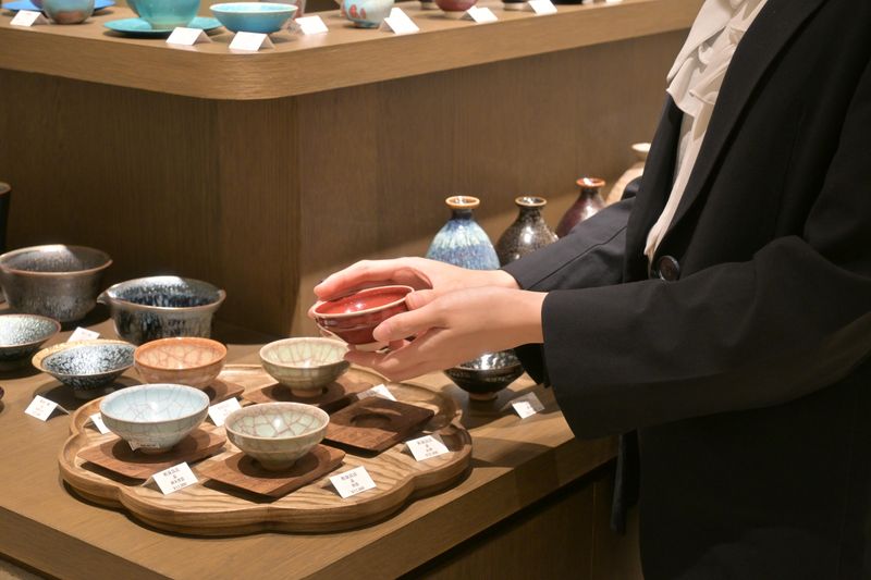 株式会社朝日堂 大丸心斎橋店のアルバイト・バイト求人情報-05