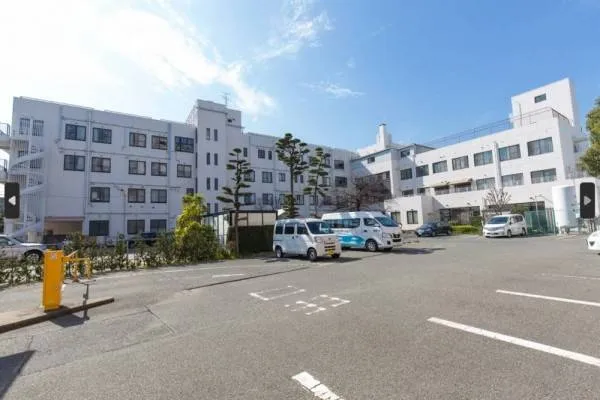 医療法人　愛風会 さく病院の求人・転職情報