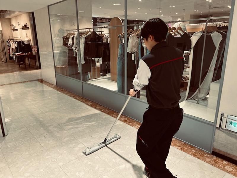名古屋PARCOのアルバイト・バイト求人情報-03