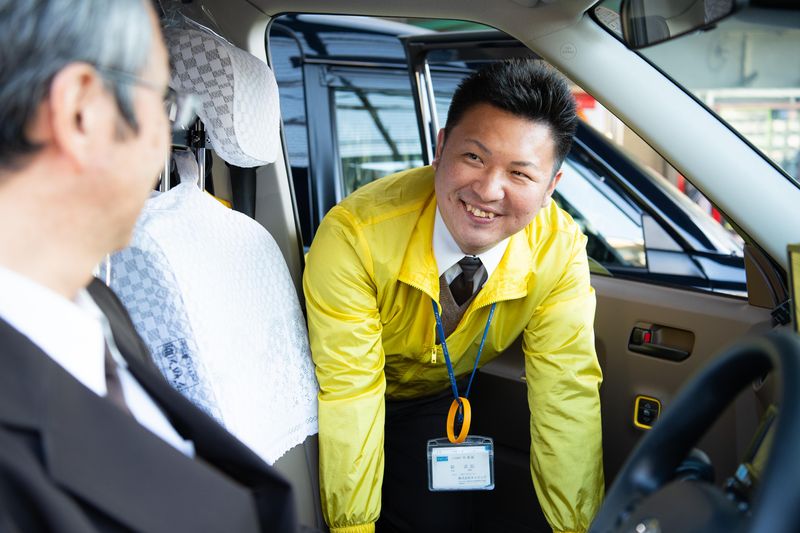 株式会社キャビックの求人情報