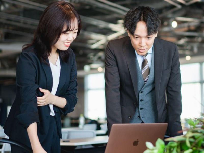 株式会社Dirbato