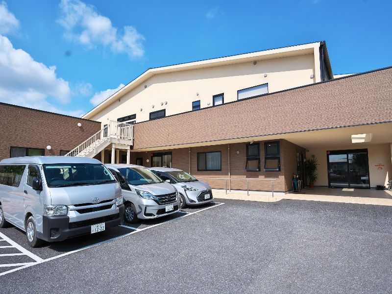 社会福祉法人朔日の求人・転職情報