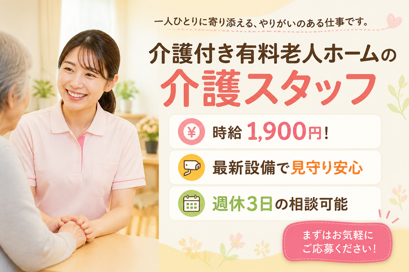 株式会社グッドパートナーズのアルバイト・バイト求人情報