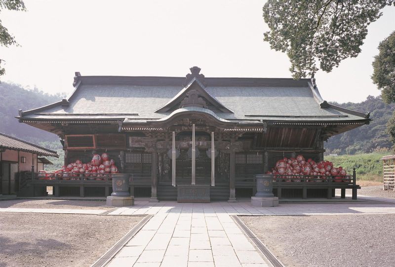 少林山　達磨寺のアルバイト・バイト求人情報-02