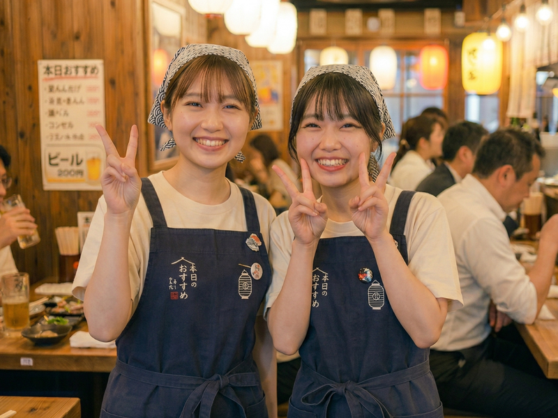 求人画像