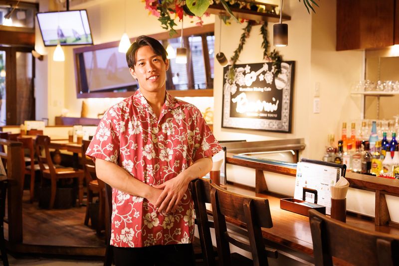 The　Veranda　玉川高島屋S・Cのアルバイト・バイト求人情報-04