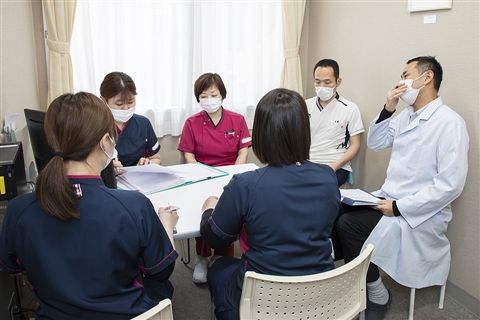 社会医療法人健康会 京都南病院グループの求人・転職情報