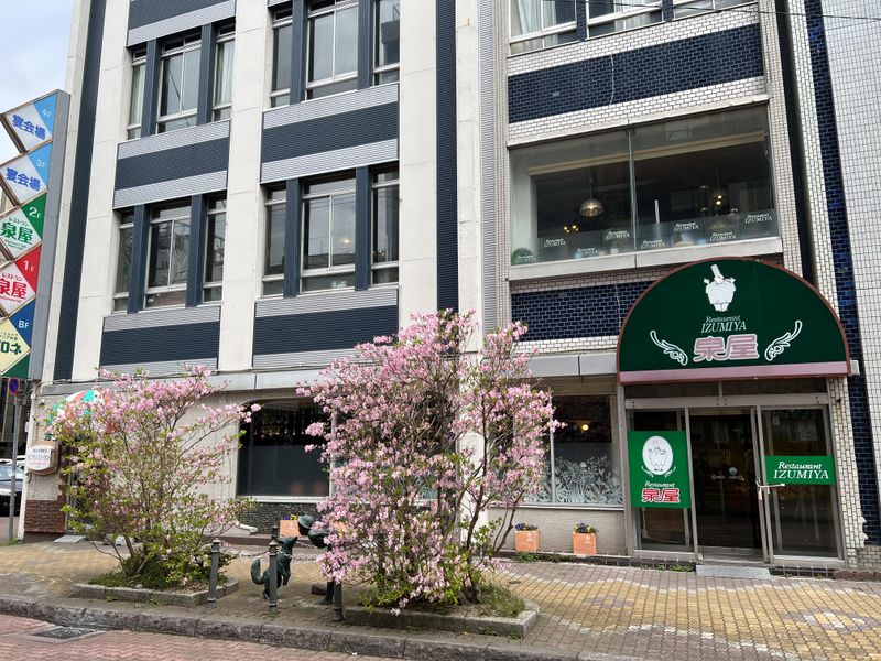 株式会社レストラン泉屋　総本店のアルバイト・バイト求人情報-02