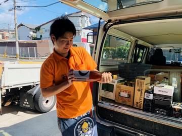 ㈲酒のしまぞえ-0001の求人・転職情報