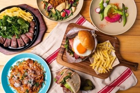 hills cafe/space(ヒルズカフェアンドスペース)　Hills Cafe / Spaceのアルバイト・バイト求人情報-42