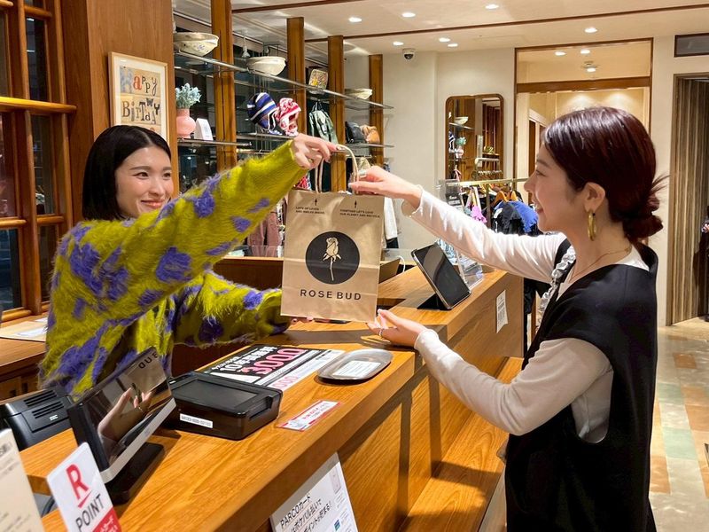 ROSE BUD 広島パルコ店のアルバイト・バイト求人情報-03