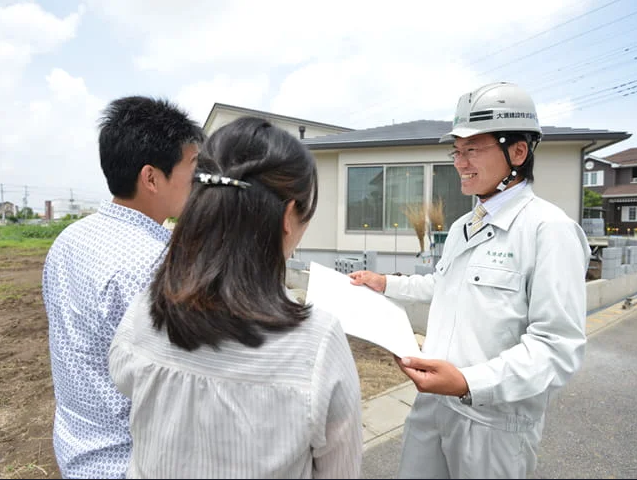 大進建設株式会社の求人・転職情報