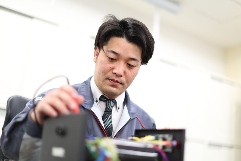 株式会社ヒューマンウェイブ　首都圏テクニカルセンターのアルバイト・バイト求人情報-01
