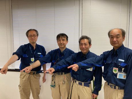 株式会社ビルテクノマイニチの求人・転職情報