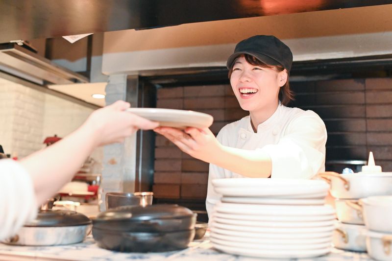 TOOTH TOOTH BISTRO&CAFEのアルバイト・バイト求人情報-15