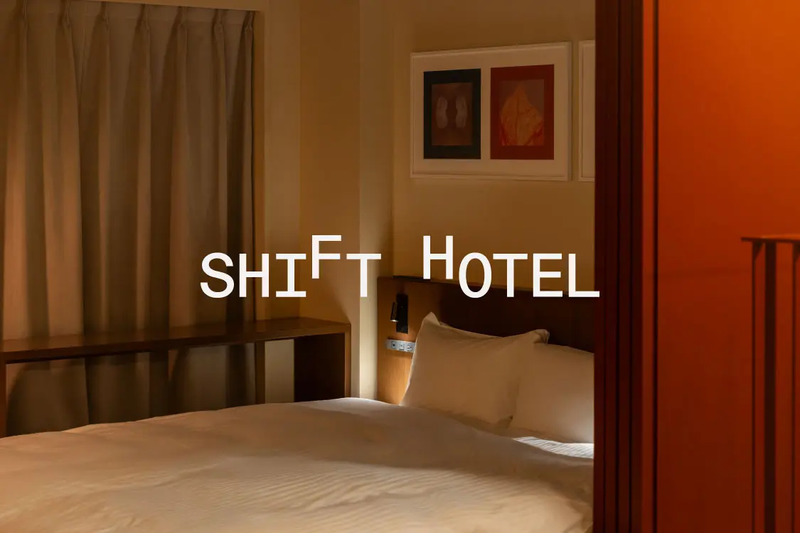SHIFT HOTEL Shibuya Hatagayaのアルバイト・バイト求人情報-21