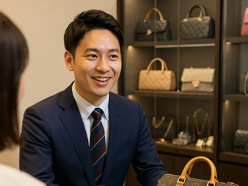 求人画像
