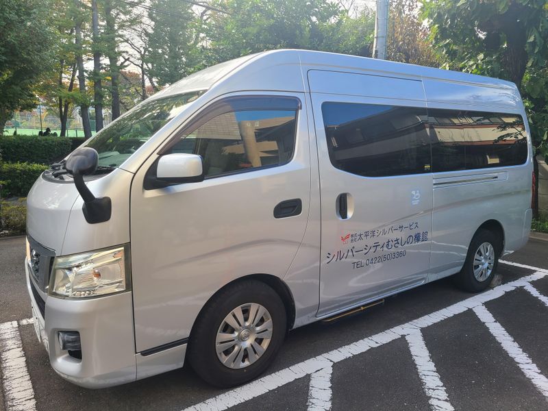 シルバーシティむさしの欅館のアルバイト・バイト求人情報-04