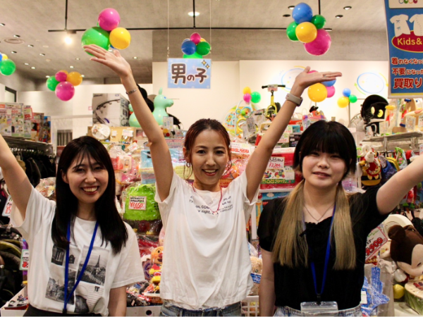 ECOLIFE COCO アピタ亀田店のアルバイト・バイト求人情報-03