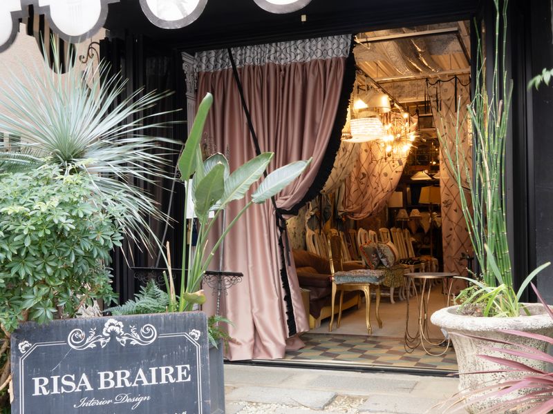 株式会社リサブレアの求人・転職情報