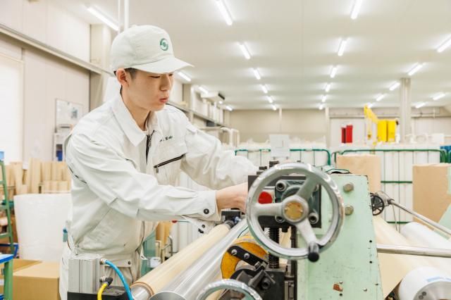 共和工業株式会社のアルバイト・バイト求人情報-02