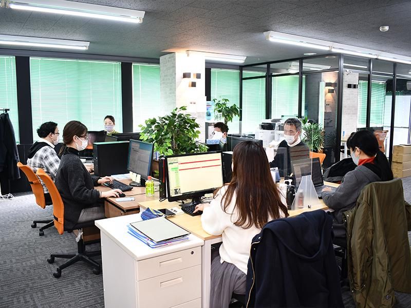 株式会社ピュアのアルバイト・バイト求人情報-02