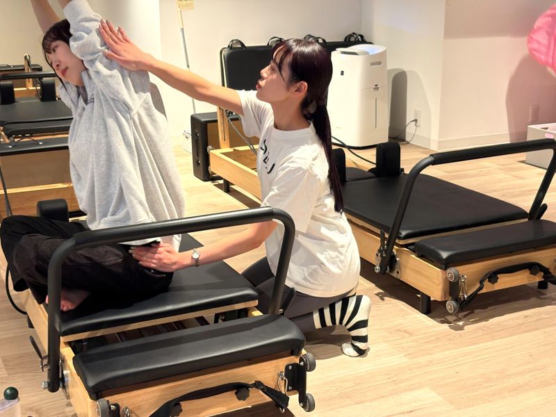 女性専用フィットネススタジオSOELU(ソエル)綾瀬店の派遣求人情報