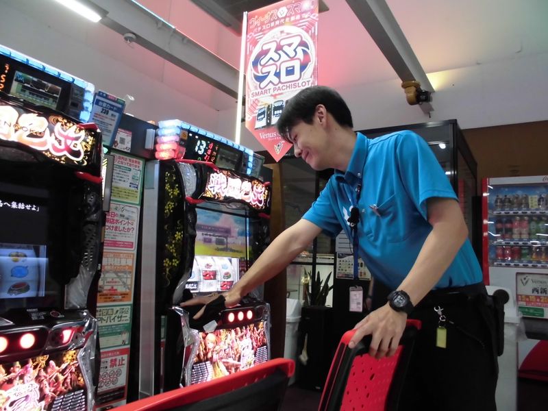 ヴィーナスギャラリー 西新店のアルバイト・バイト求人情報-03