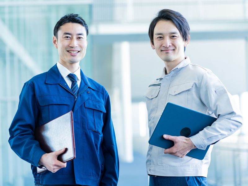 日東グローブシップ・カストディアル・サービス株式会社(ビル総合管理)の求人・転職情報