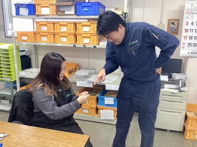 有限会社船戸工業 大杉工場のアルバイト・バイト求人情報-02