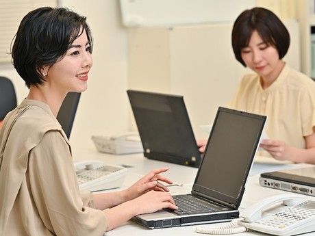 株式会社Harvest Biz Careerの求人情報