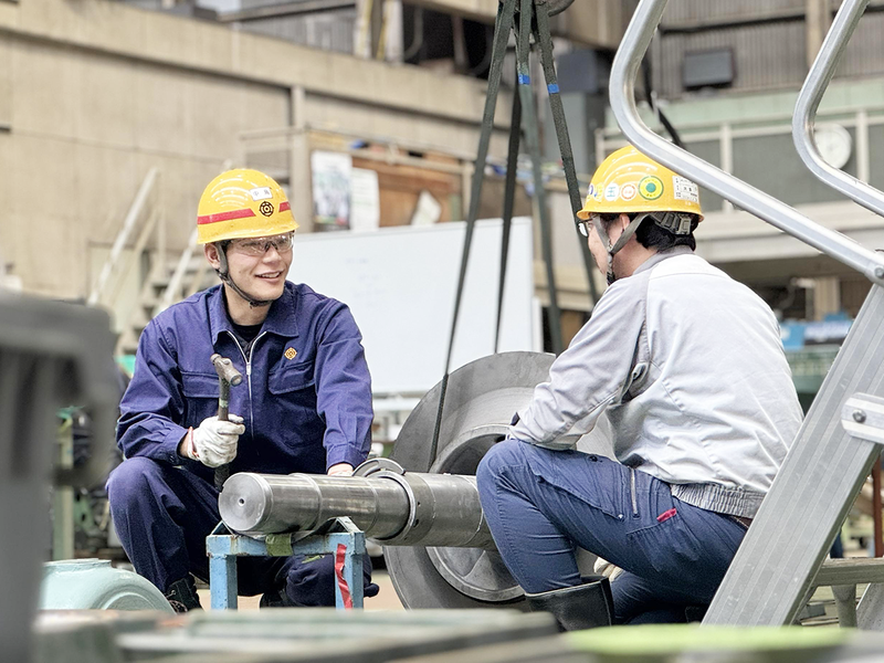 株式会社日立テクノロジーアンドサービス