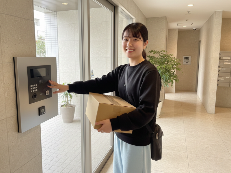 株式会社パシフィックワンマイルサポート-0002の求人・転職情報