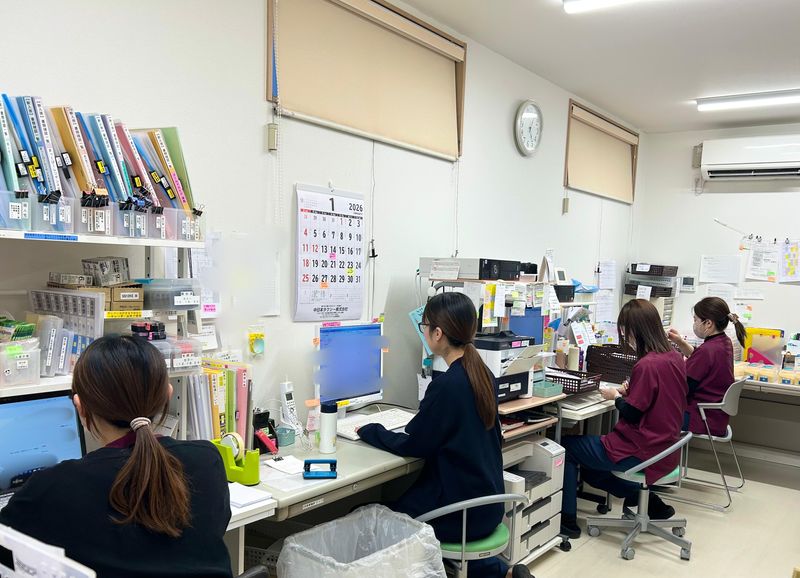 株式会社スマイルメディカルの求人・転職情報