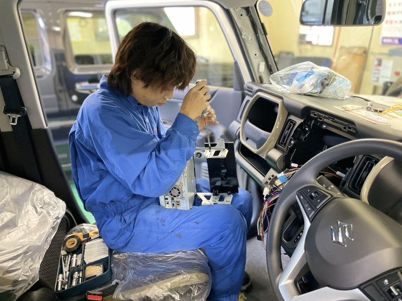 株式会社Ｙ’Ｓ　ＧＡＲＡＧＥの求人・転職情報