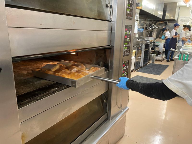 Bakery コムギノホシ 仙川のアルバイト・バイト求人情報-05