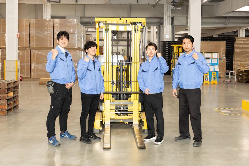 ロジスティックスオペレーションサービス株式会社/埼玉県幸手市上吉羽のアルバイト・バイト求人情報-02