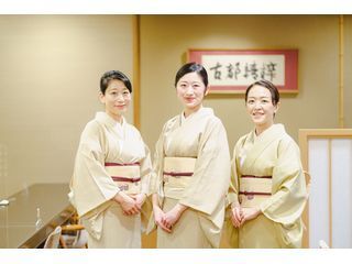 株式会社美濃吉 京懐石みのきち　新宿住友店のアルバイト・バイト求人情報-04