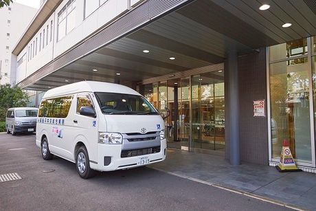 急性期病院　高島平中央総合病院のアルバイト・バイト求人情報-45