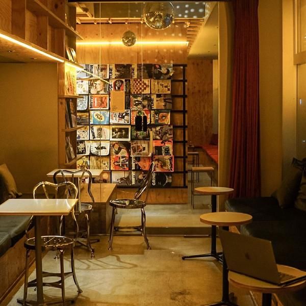 BOOK AND BED TOKYO 新宿のアルバイト・バイト求人情報-01