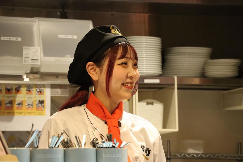 焼肉徳寿　光星店のアルバイト・バイト求人情報-20