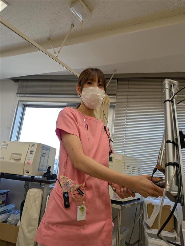 医療法人水音会 横浜中央美容形成クリニックのアルバイト・バイト求人情報-04