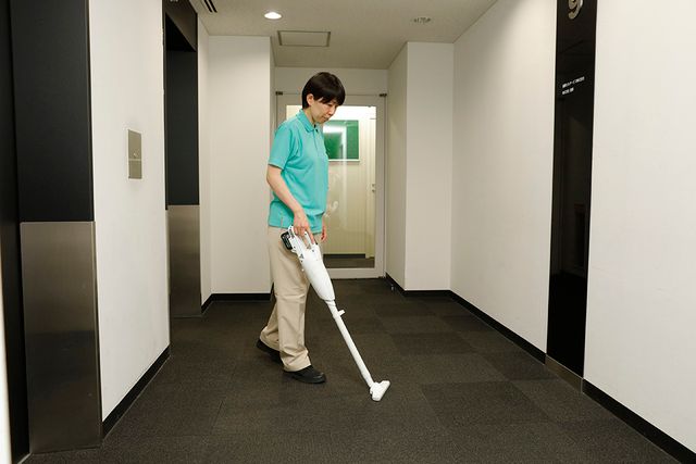 国際ビルサービス株式会社のアルバイト・バイト求人情報-10