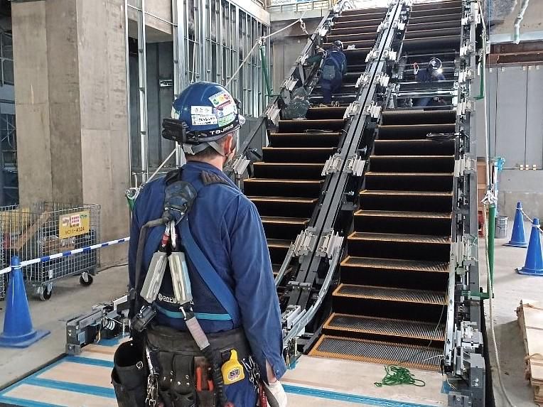 株式会社八洲機電　仙台出張所