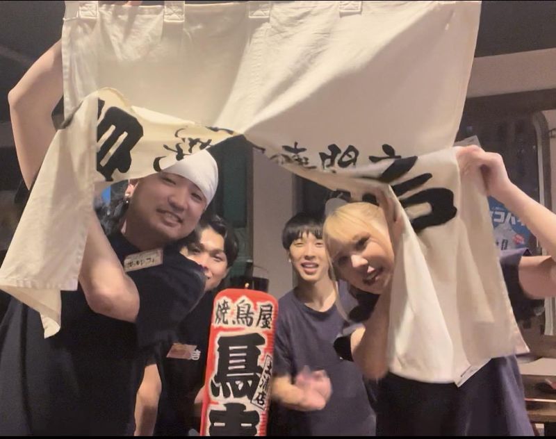 炭火焼鳥専門店　鳥吉　土浦店のアルバイト・バイト求人情報-02